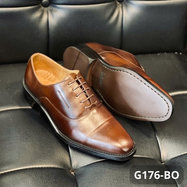 GIÀY OXFORD CAPTOE MCKAY