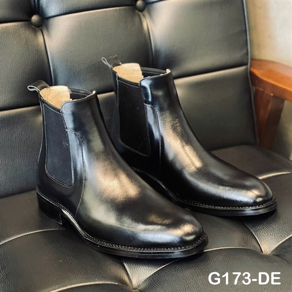 Chelsea Boot Ông Bim